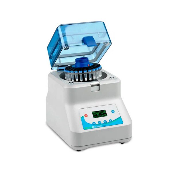 Microtube Homogenizer (24-place)